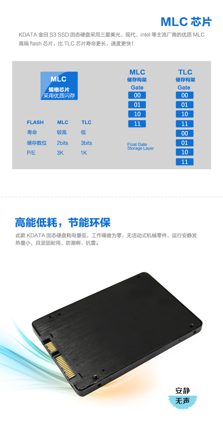 笔记本ssd