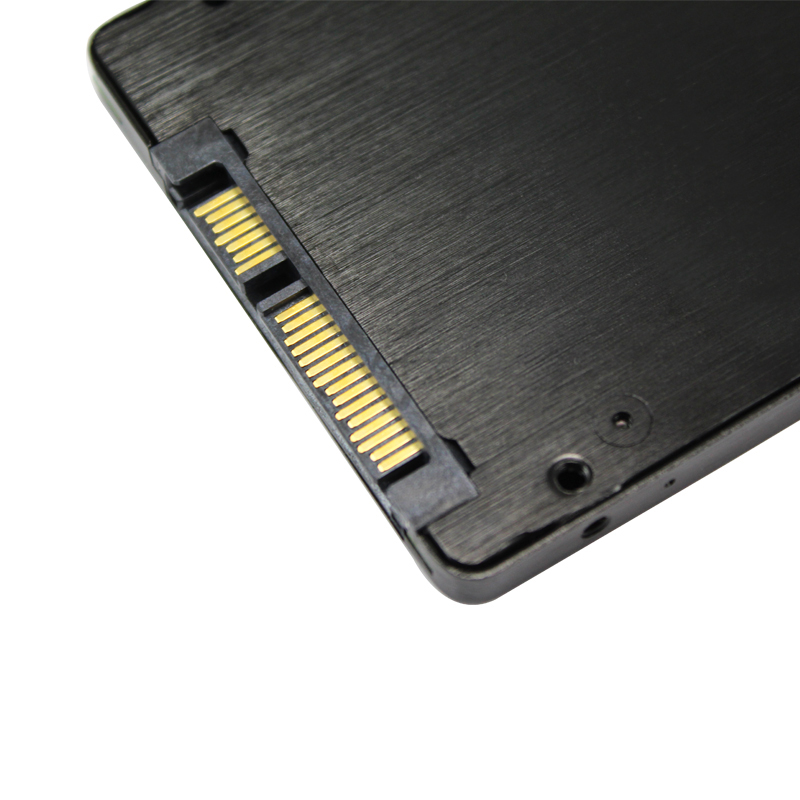 S3-60G sata3接口 高速SSD固态硬盘-台式机笔记本通用