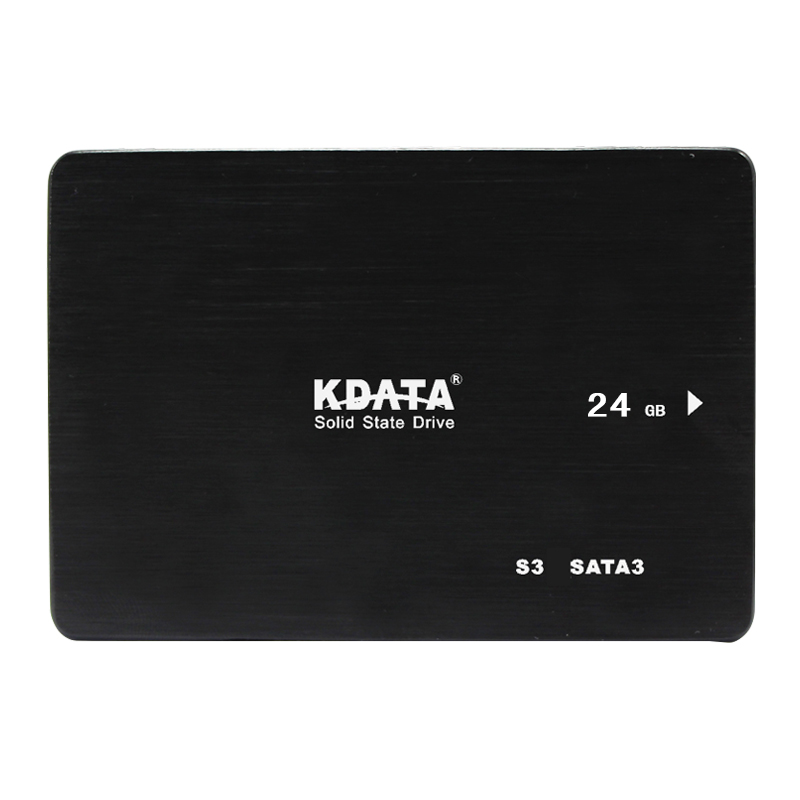 S3-24G sata3接口 SSD固态硬盘-台式机笔记本通用