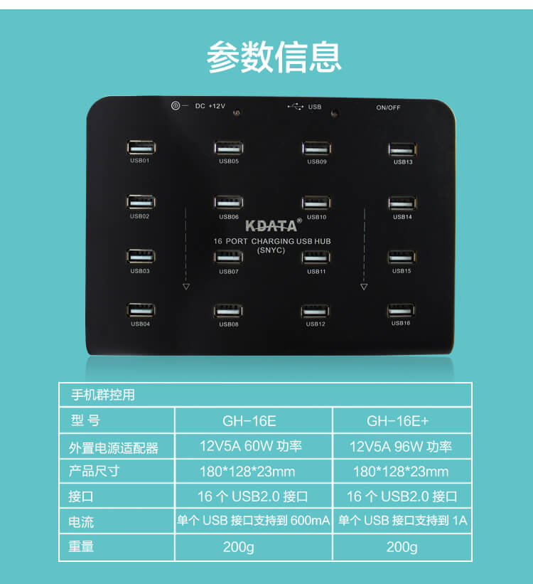 usb分线器