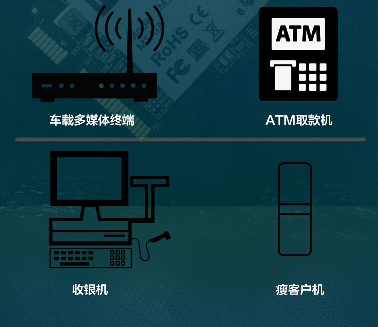 msata硬盘厂家